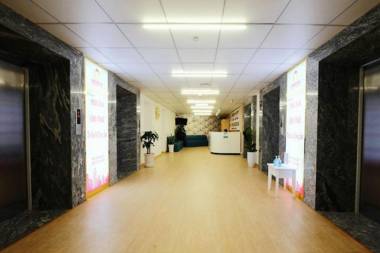 Khanh Hoa Apartments