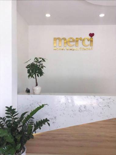 Merci Hotel