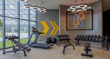 Home - Codotel at The Arena Resort