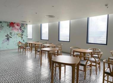 Home - Codotel at The Arena Resort