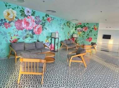 Home - Codotel at The Arena Resort