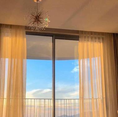 Panorama Sky Ocean Nha Trang