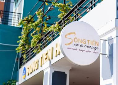 Song Tien Hotel