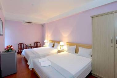 Noi Bai Airport Hotel