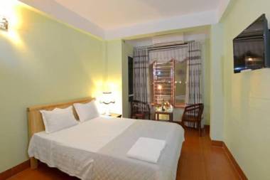 Noi Bai Airport Hotel