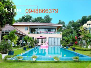 Flamingo Happy Villa Owner