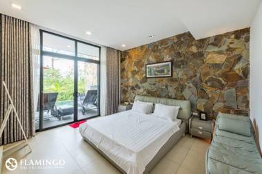 Flamingo Villa Happy BT
