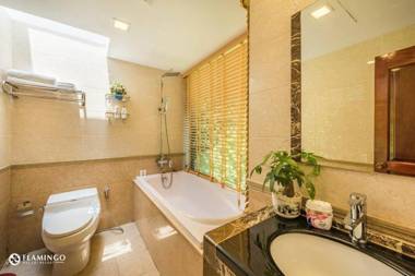 Flamingo Villa Owner_ Villa in Đại Lải Vĩnh Phúc