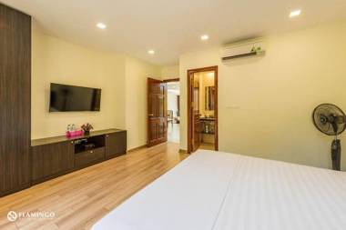 Flamingo Villa Owner_ Villa in Đại Lải Vĩnh Phúc