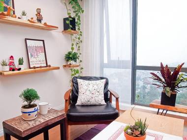 The Ant House / No 1 The Song of Trees & Flower