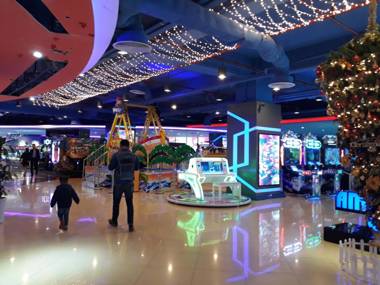 The Ant House / No 1 The Song of Trees & Flower