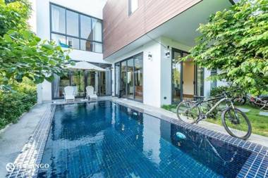 Flamingo Dailai - HQ villa