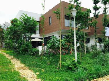 Flamingo Dailai - HQ villa