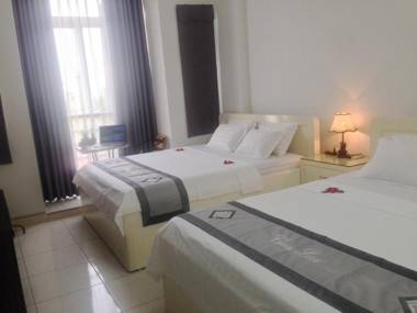 Sao Mai Cosy Nest-Noi Bai Airport