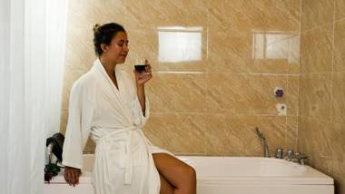 Family Hotel Soc Son