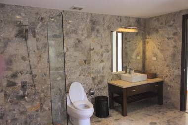 Happy villa Flamingo Dai Lai