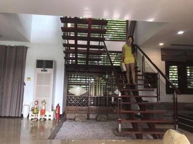 Happy villa Flamingo Dai Lai