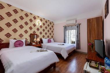 Airport Hotel Hanoi - Convenient & Friendly