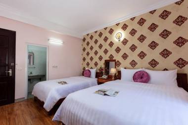 Airport Hotel Hanoi - Convenient & Friendly