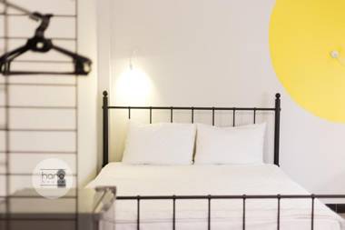 Thien Phu Garden Hotel