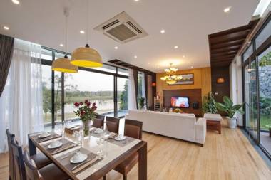 BOM HOMES- FLAMINGO ĐẠI LẢI resort