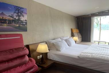 BOM HOMES- FLAMINGO ĐẠI LẢI resort