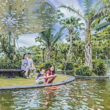 FLAMINGO DAI LAI RESORT - luxury