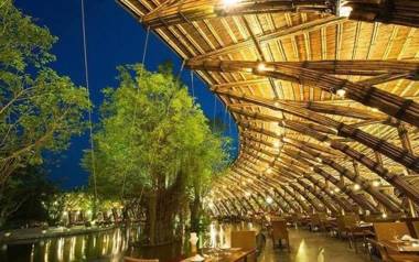 FLAMINGO DAI LAI RESORT - luxury