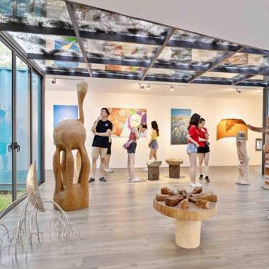 FLAMINGO DAI LAI RESORT - luxury