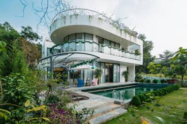 *BOM HOMES* FLAMINGO ĐAI LAI RESORT