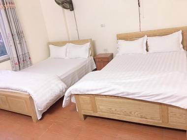 KHÁCH SẠN HÀ ANH 1 NỘI BÀI