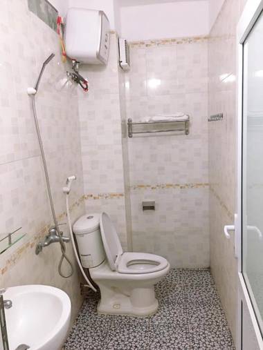 KHÁCH SẠN HÀ ANH 1 NỘI BÀI