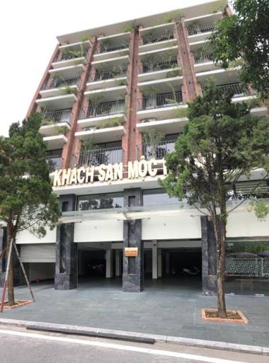 Moc Hoang Hotel