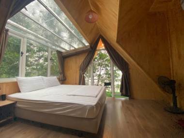 Nhà Ven Hồ Đồng Đò Minh Trí Sóc Sơn Hà Nội