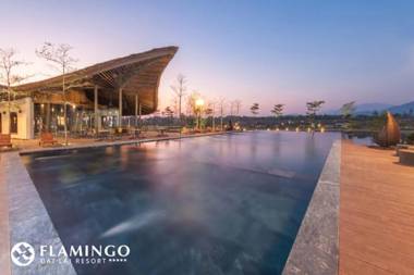 My Houses Owner Flamingo Dai Lai Resort Luxury
