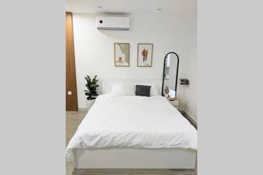 Elegant Studio - Vinhomes Smart City