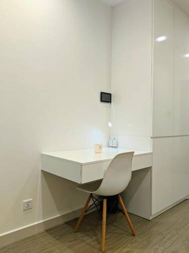 Elegant Studio - Vinhomes Smart City