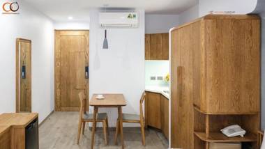 Oriana Hotel & Apartment