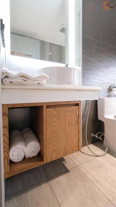 Oriana Hotel & Apartment