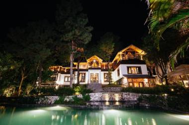 AMAYA HOME - Lodge Spa & Restaurant