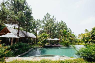 AMAYA HOME - Lodge Spa & Restaurant