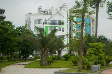 Green Line - Serviced Apartment - Ngoc Thuy- Hanoi