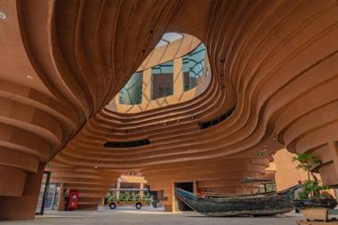 Khách sạn Tinh hoa