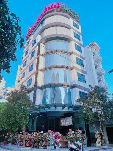 Khách sạn Thiên Đường_ Paradise Hotel