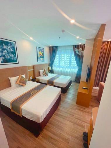 Khách sạn Thiên Đường_ Paradise Hotel
