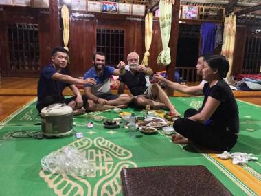 Duong Cong Chich Homestay