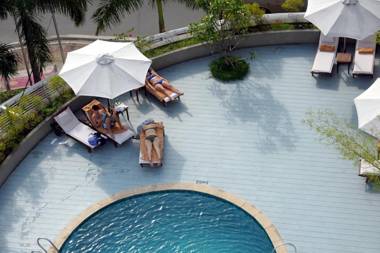 Muong Thanh Holiday Hue Hotel