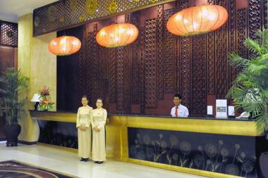 Muong Thanh Holiday Hue Hotel