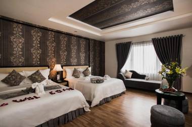 Rosaleen Boutique Hotel