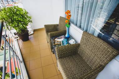 Rosaleen Boutique Hotel